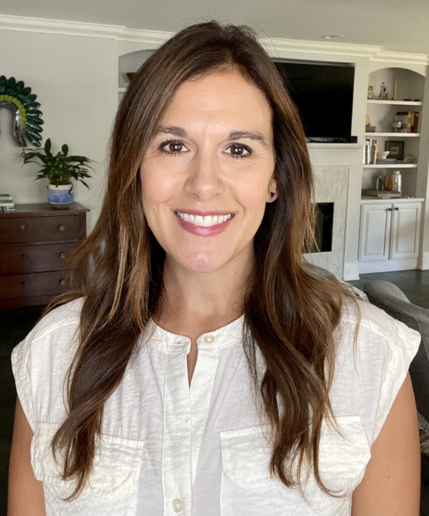 Lauren Mora - Personal Consulting for Moms