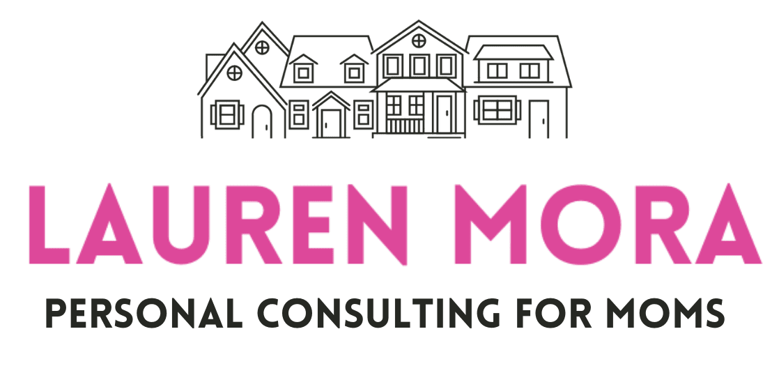 Lauren Mora - Elements Lauren Mora - Personal Consulting for Moms