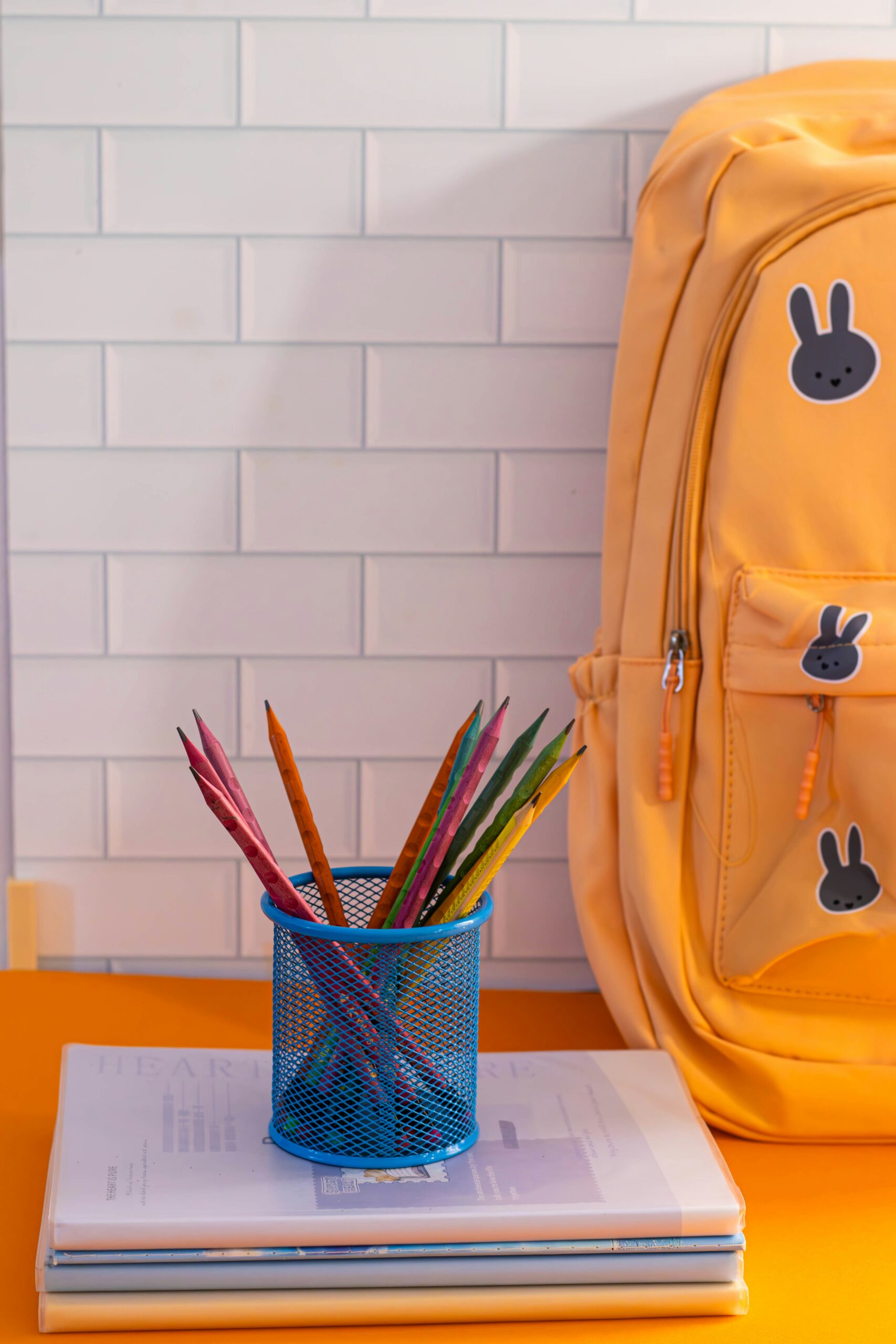 School Bag Pic Sales Page
