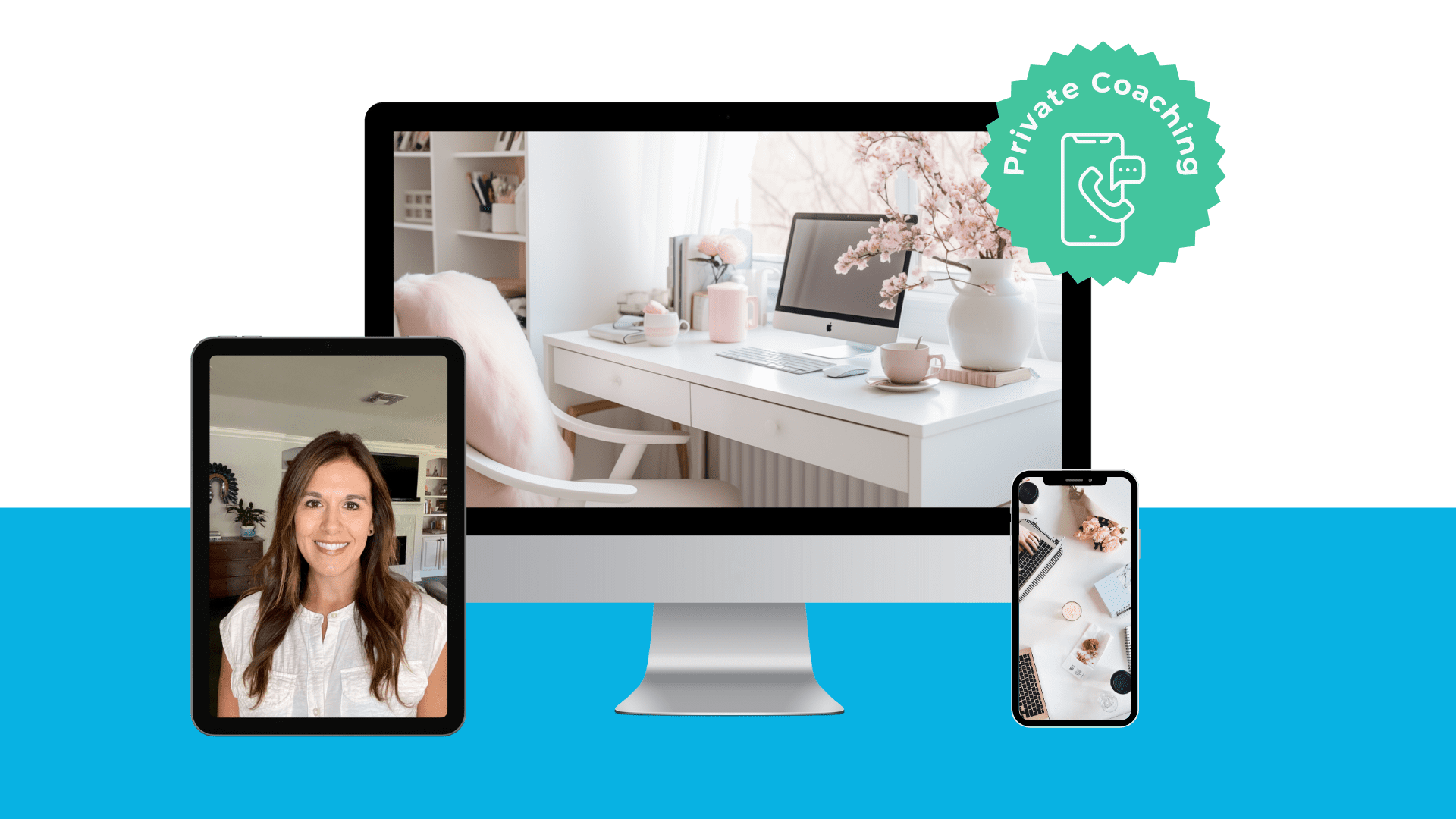  3-Month Private Coaching